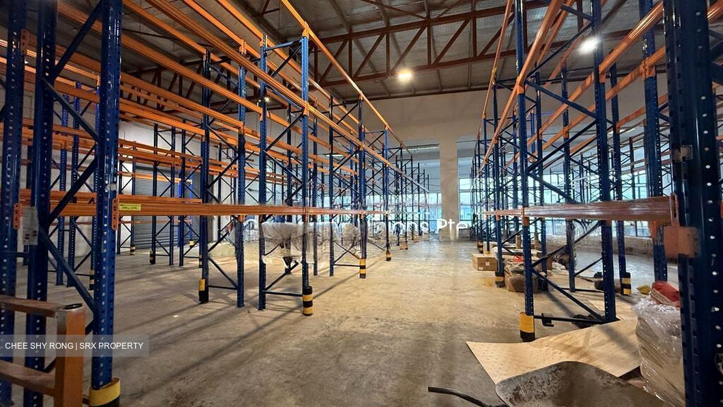 1 MARSILING DRIVE (D25), Warehouse #498336691